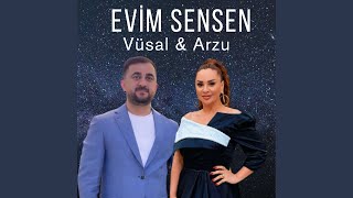 Evim Sensen [upl. by Luckin]