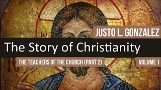 “The Teachers of the Church” – Church History I Video 8 [upl. by Georgianna799]