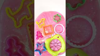 slime asmr no talking video for relaxation shorts short slime [upl. by Nibram]