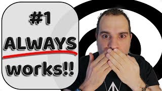 3 MindControl SECRETS Hypnotists Dont Want You to Know Mentalismhypnosis tutorial [upl. by Cavanaugh]