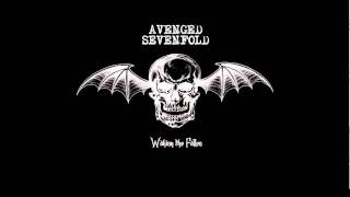 Avenged Sevenfold  Chapter Four [upl. by Emiline]