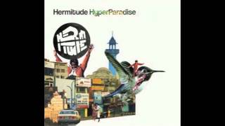 Engage  Hermitude HyperParadise [upl. by Enoitna]