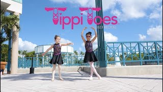 Tippi Toes Recital 2023 [upl. by Legir821]