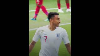 Lingard celebration😱 soccerteam footballteam edit footballedits [upl. by Aicirtal]