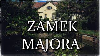 ZAMEK MAJORA [upl. by Steele121]