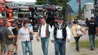 Country und Truckerfest Abbersee [upl. by Harwell568]