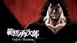 「4k」Baki Hanma VS Kengan Ashura OP  Opening [upl. by Casavant]