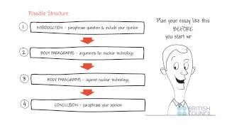 IELTS Writing  Coherence amp Cohesion  Improve your English amp IELTS Writing [upl. by Jaala326]