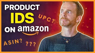 Fastest Way to Get Product ID for Your Amazon Product [upl. by Annel136]