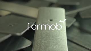 Fermob  Bistro collection [upl. by Adroj]