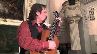 Jerzy Koenig performs Grande Valse brillante Op 18 by Fr Chopin [upl. by Windzer902]