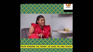 This is the story of AkA Ebenezer Dr likee Shocking life experience on okukuseku the talk show [upl. by Jeramey350]