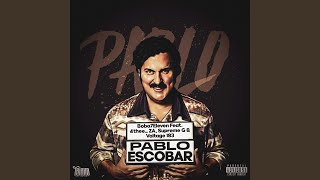 Pablo Escobar [upl. by Nolyarb]