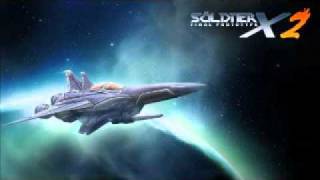 Soldner X 2 Dive extended [upl. by Ominorej]