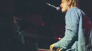 Tom Odell  Cant Pretend instrumental [upl. by Leahcimnoj]