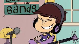 The Loud House – quotPlay It Loudquot Song 1080p [upl. by Kenway]