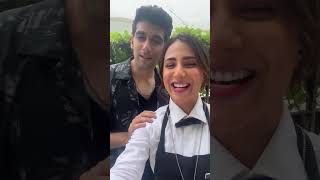 Aye ishq e junoon ushnashah munawarhinaaltafpakistaniactor humaward weddinggreenentertainment [upl. by Marcelo302]