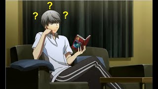 What Happens If You Fail School Exam  Persona 4 Golden Rare Scene [upl. by Sugirdor]