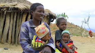 ERCSUSAID Multi Sectoral Emergency Assistance to IDPs amp Host Communities in BenshangulGumuz amp SNNP [upl. by Atiloj]