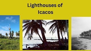 lighthouses of Icacos [upl. by Dutch]