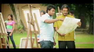 Udaya sri new song  thanikama huru denetha pura official video [upl. by Ressler135]