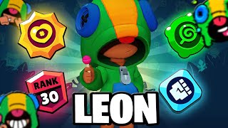 COMO JOGAR DE LEON  GUIA COMPLETO [upl. by Eceerahs]