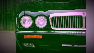 Jaguar Xjr308 amp Xj300 [upl. by Karame]