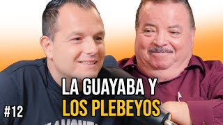 La Guayaba y los Plebeyos  Federico Caballero con Melo Montoya [upl. by Adyan]