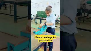 Kanpur college ka practical ka [upl. by Carlene]