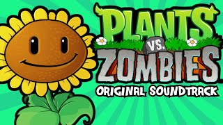 Grasswalk  Plants vs Zombies Soundtrack Official [upl. by Nhguaval65]