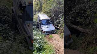 Tampon koptu… akincilarextreme offroad [upl. by Uolymme961]