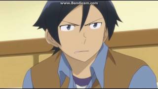 Oreimo  Kirinos jealousy [upl. by Jahdai]