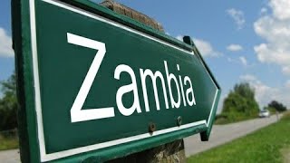 Zambia Travel An Overview of public transport [upl. by Ayeka409]