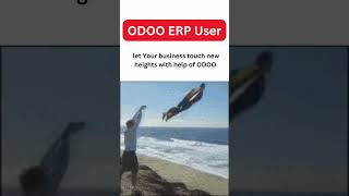 quotFeeling Free with Odoo ERP 🌊  The Power of Cloud Solutionsquot odootamil odoo odooexperts [upl. by Asetal]