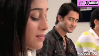 Navya Serial Song ❤️ [upl. by Netsirc]