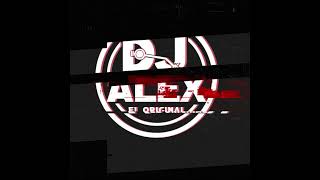 BACHATA CORTA VENAS DJ ALEX EL ORIGINAL [upl. by Gayla790]