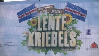 Lentekriebels [upl. by Rugg]