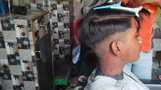 Skhairsalon661 bast top hair cuts trending hairstyle trends hair cut please support me guys [upl. by Armando549]