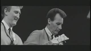 The Ventures Live in Japan 1965 [upl. by Tneciv151]