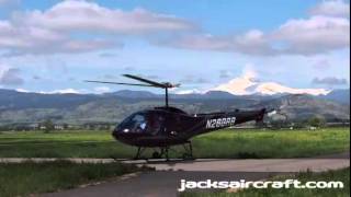 2007 ENSTROM 280FX SHARK For Sale [upl. by Ettecul]