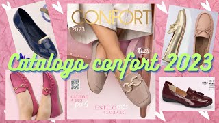 Catalogo Price Shoes CONFORT 2023 2024 [upl. by Weaks625]