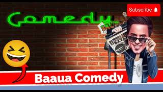 BAUAA BauaaPranks Top5 BauaaKi Comedy  part 9Bauaa Pranks [upl. by Edris]