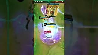 Gold lener masa depan rrq mobilelegends [upl. by Keefer]