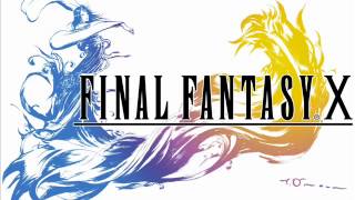 Final Fantasy X OST  Summoned Beast Battle Remastered amp Extended [upl. by Elvia]