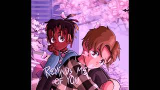 FREE Juice WRLD x The Kid LAROI Type Beat 2023  quotSnitchesquot [upl. by Enytsirhc690]