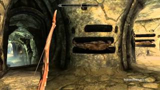 Lets Play TES V Skyrim Teil 0547 Kolbjornhügelgrab 2 Teil  Dragonborn [upl. by Htebazileyram245]