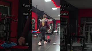 👀 bodybuilding gym memes humor workout funny allenamento perte motivation palestra [upl. by Hoxie]