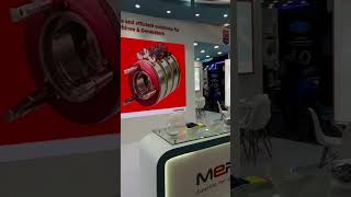 Mersen  One stop solutions for Wind Generators [upl. by Ylecic]