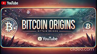 Bitcoin Origins [upl. by Neelrihs]