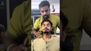 comedy saloon hairstyle funny saloonlife hairstyles salon motivation hairsaloon [upl. by Atteiluj441]